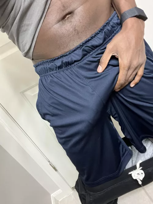 Who’s ready to unwrap their present?