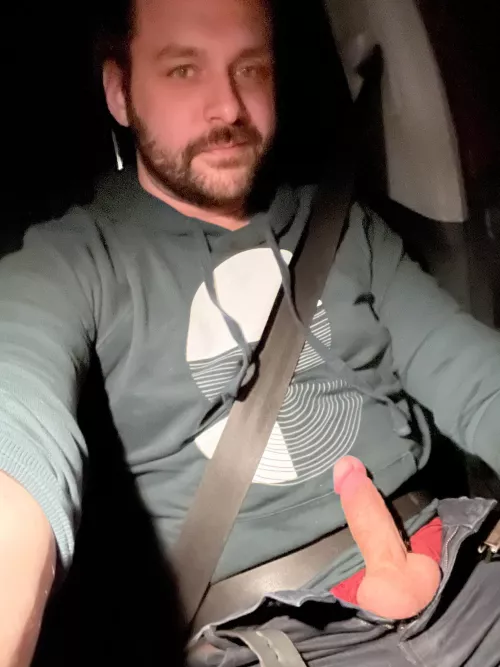 Who’s riding copilot with me on my road trip? [35]