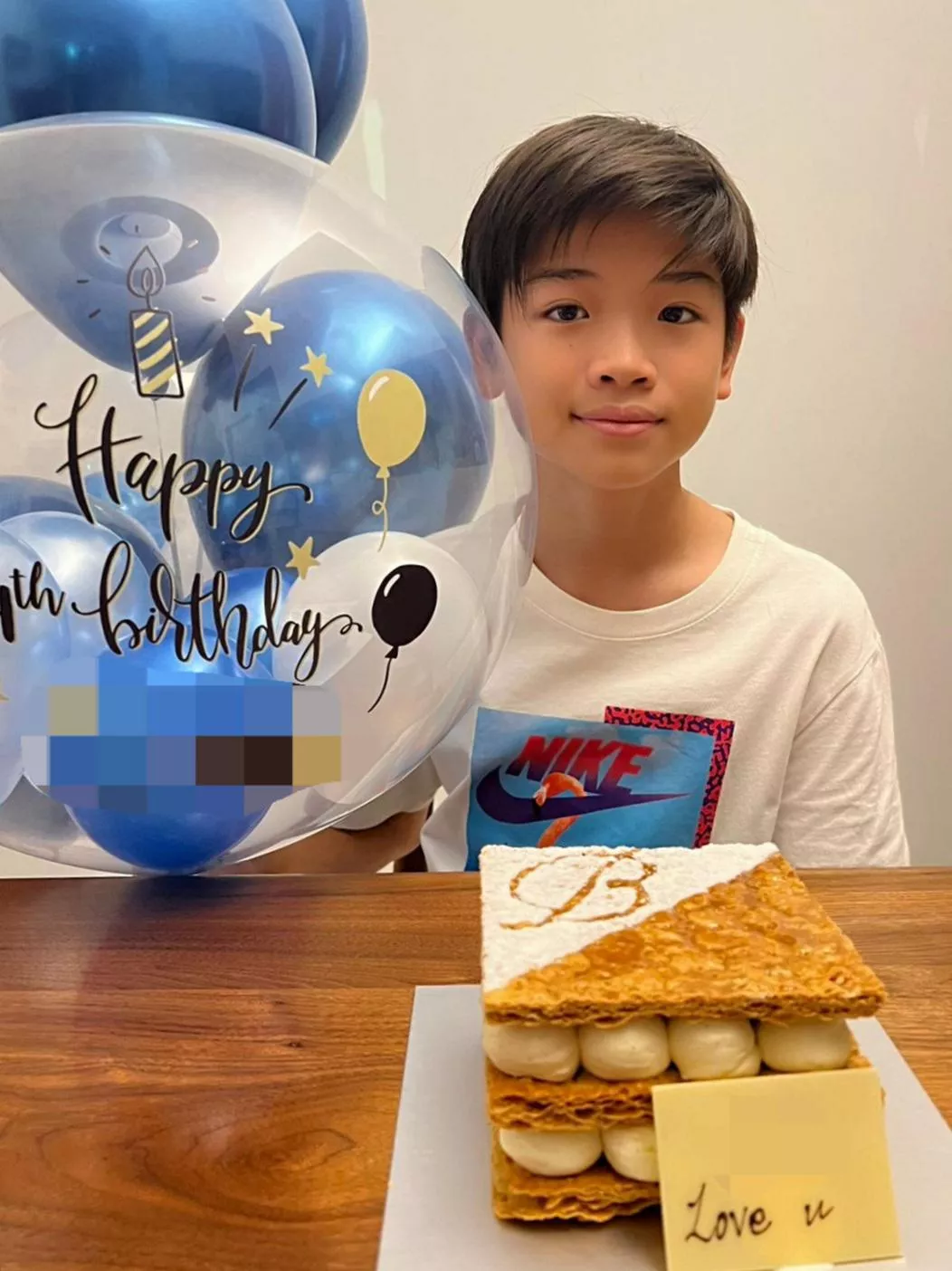 woke up a lil older today (first post here)