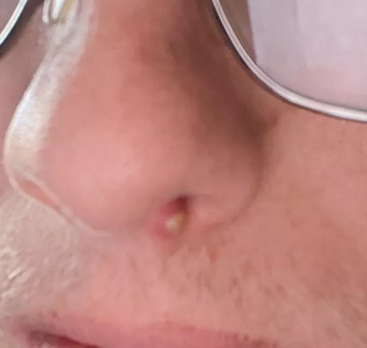 Wondrous experience, wish I could share this feeling.