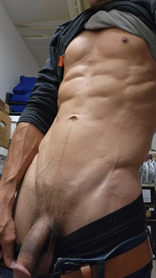 Work penis, running low on ideas here...