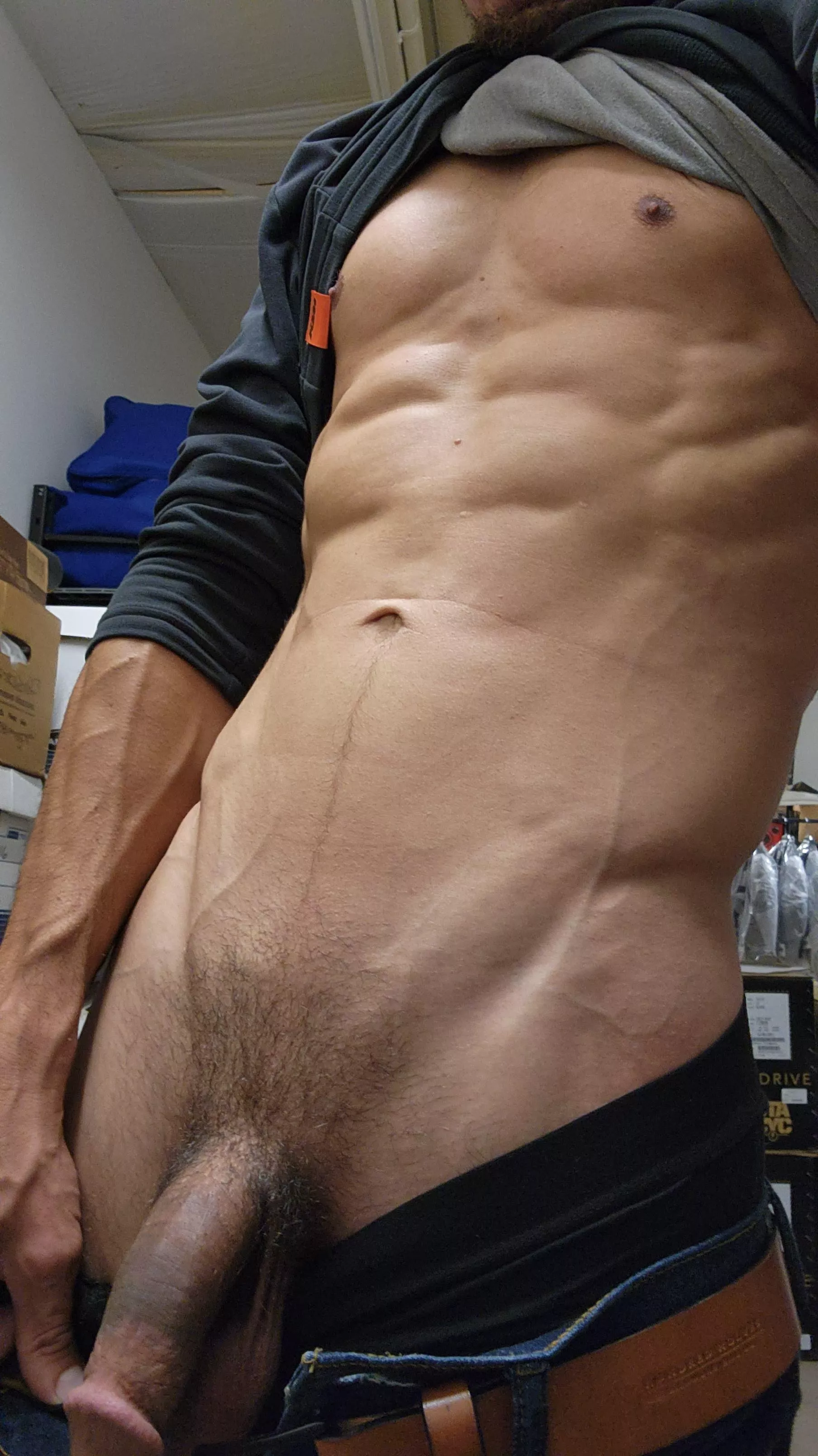 Work penis, running low on ideas here...