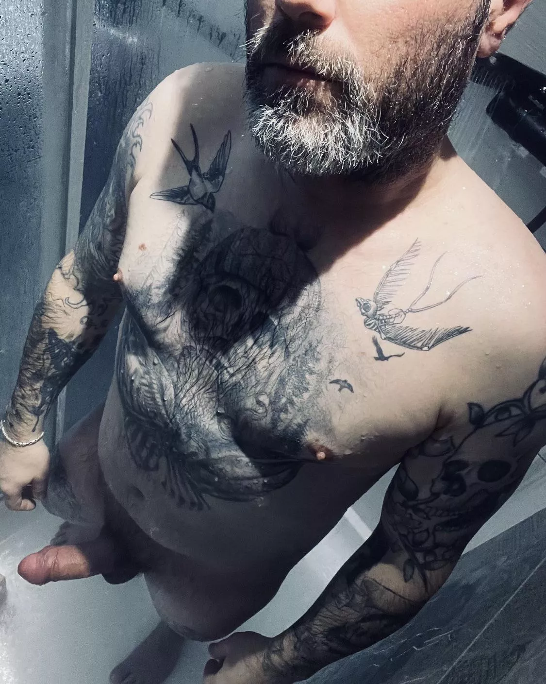 Would you join this [41] year old dad