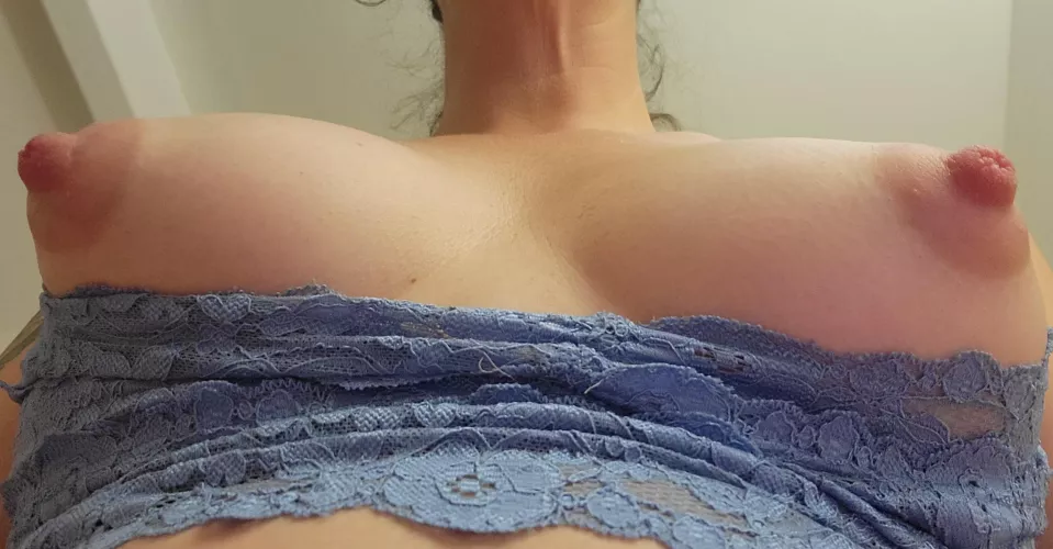 Would you like to pump your hot load on my titties?