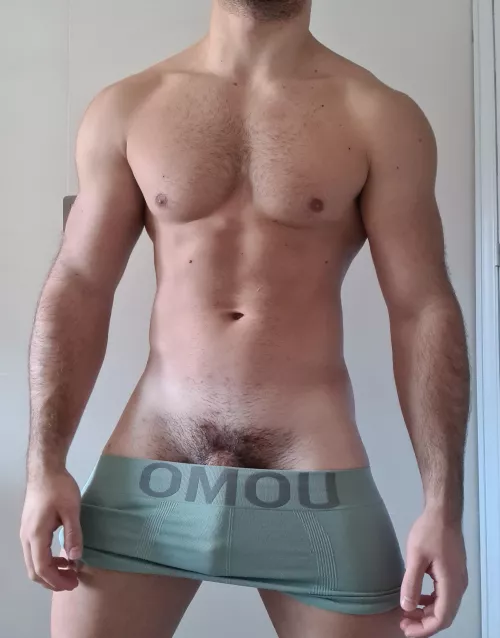 Would you pay my rent if I am your roommate with benefits?