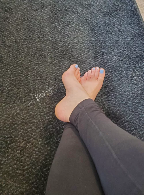 Would you wait for my appointment with me?