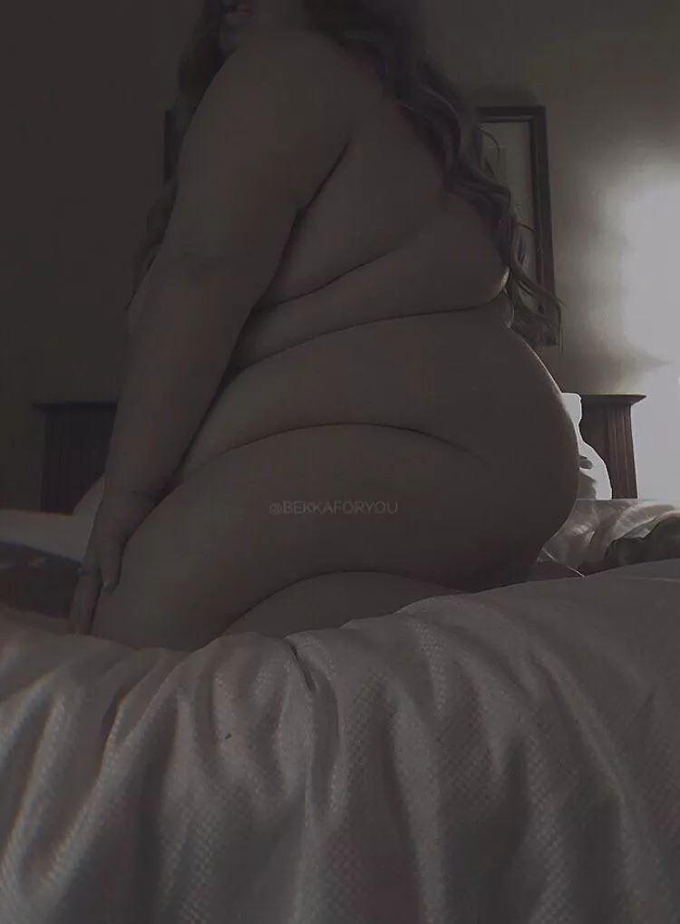 you + me in a hotel room = ?