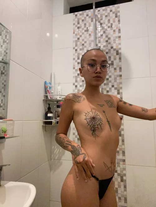 You want my sweet holes?