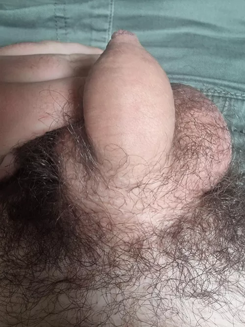 (18) soft tight foreskin
