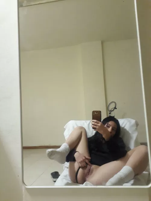 18yo but still in high school