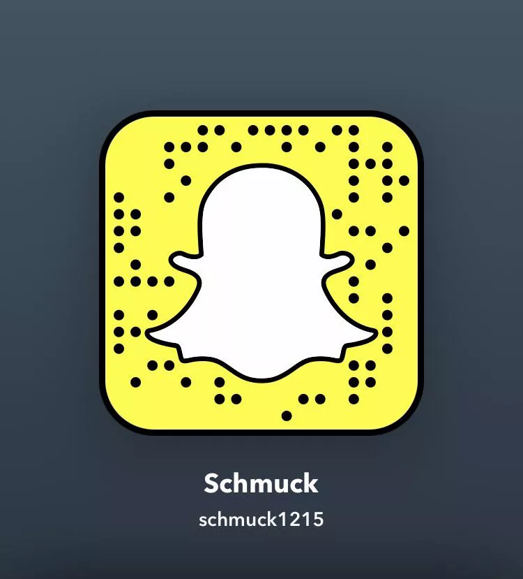 19 M4F looking for a girl to have a quick sext with snap: schmuck1215