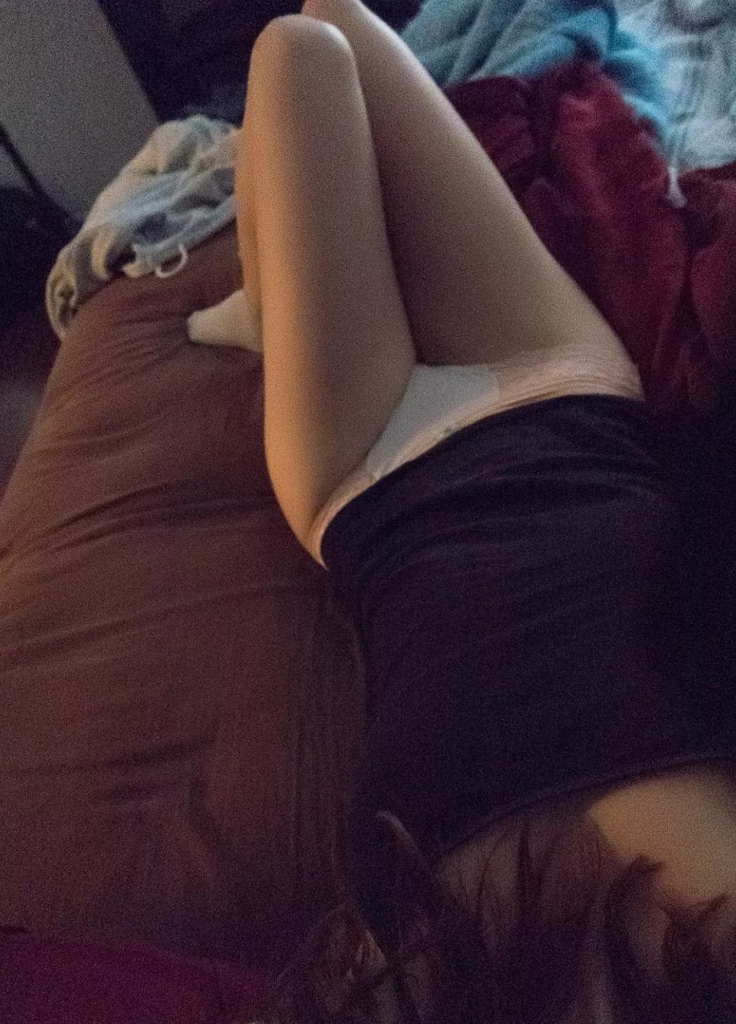 21 F Are you bored and feeling horny right now? S c sabrinapressman