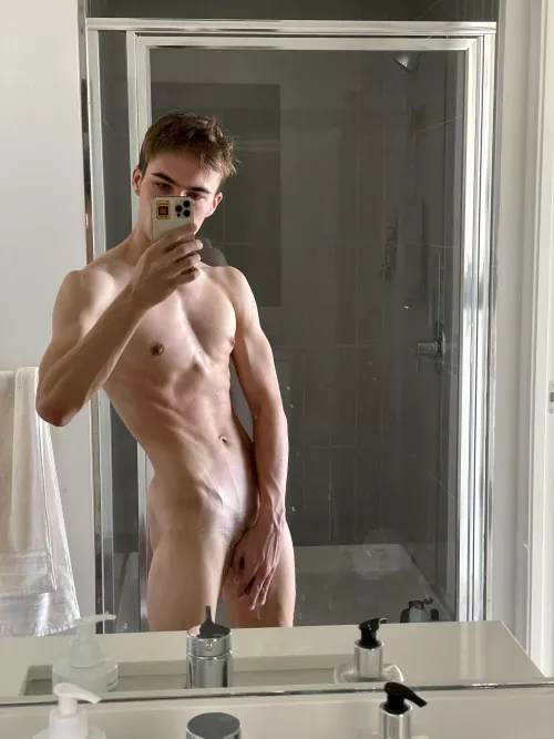 (23) morning 🍆💦