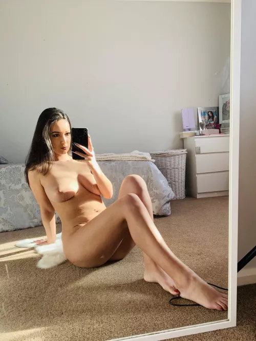 23[F]Sexy white girl❤