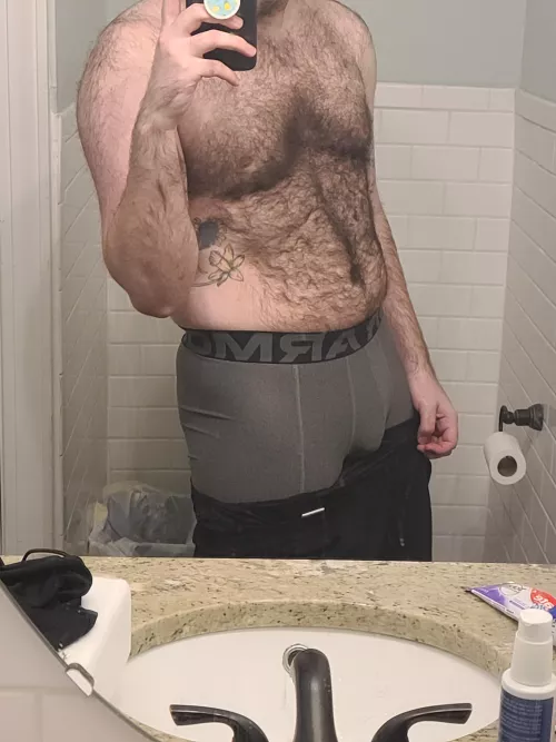 30 m snap is favoritestroke2