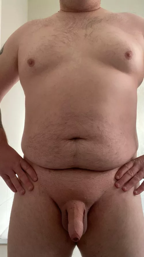 33 (M) what do you think?!?