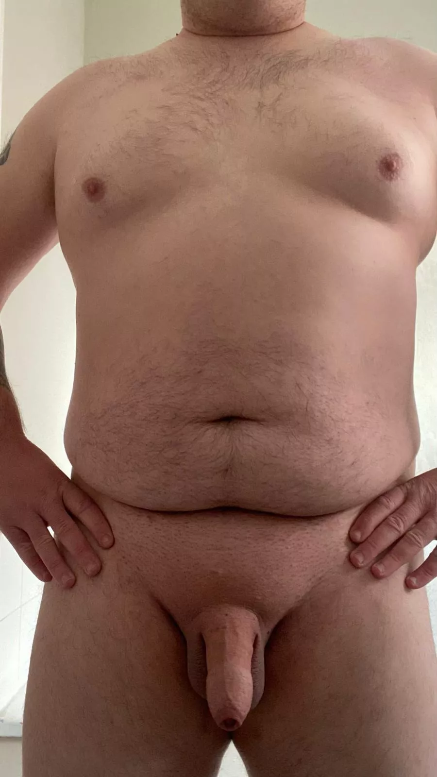 33 (M) what do you think?!?