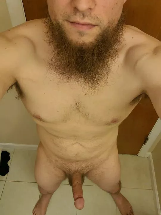36m at home bored and horny