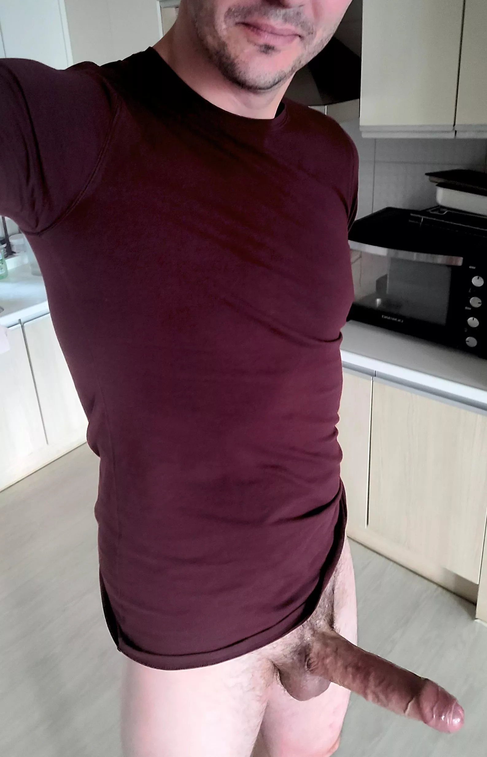 [40] Fridays are long and hard