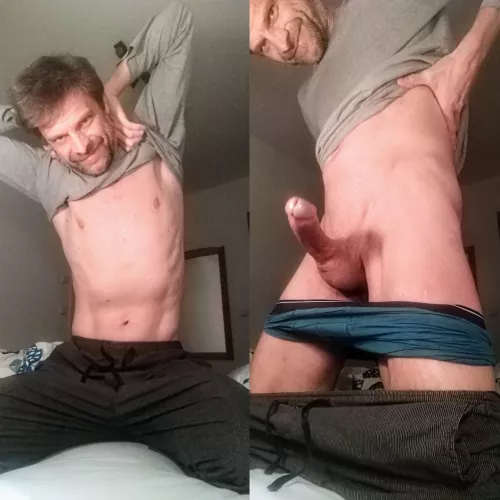 [44] Hey you girls and guys, watch out for the opportunity