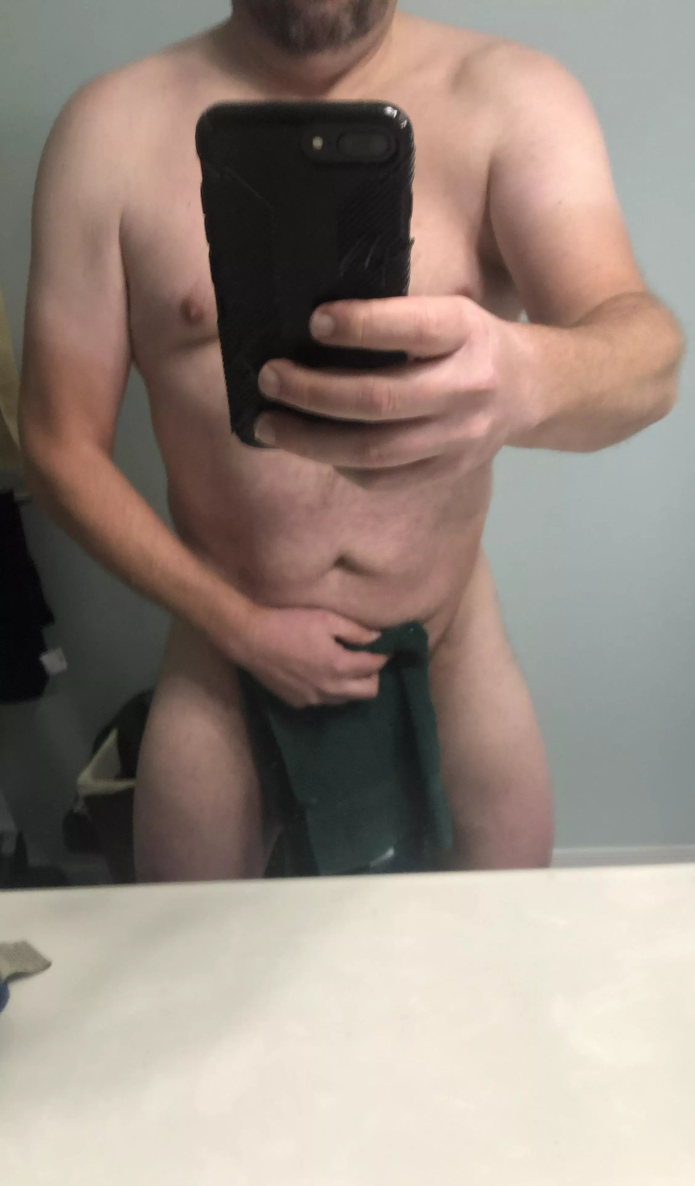 47 M dropped 100 pounds not quite ready but how am I doing?