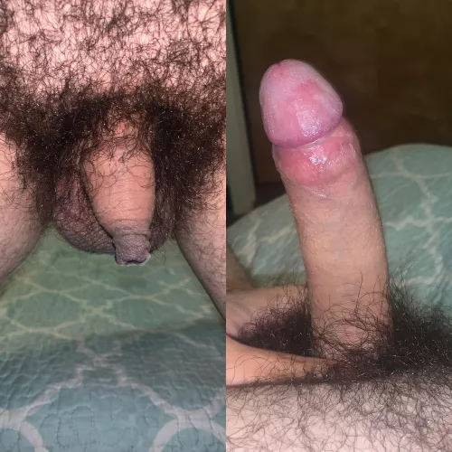 A bit of a grower! ☺️