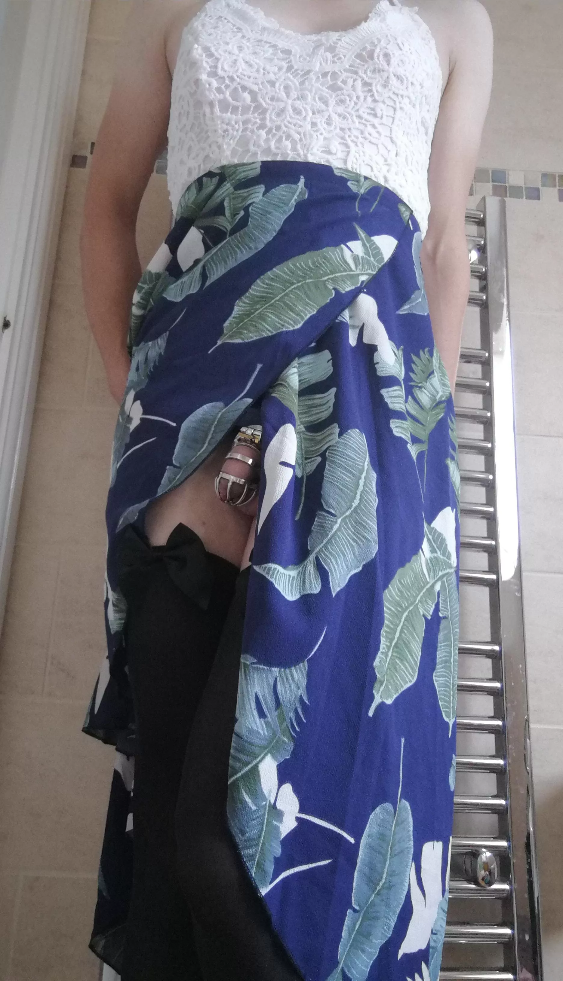 A Secret in the Summer