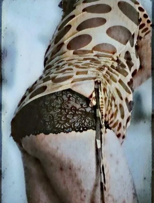 A wet mess in the making?