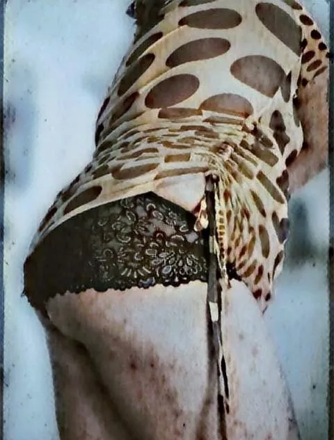 A wet mess in the making?