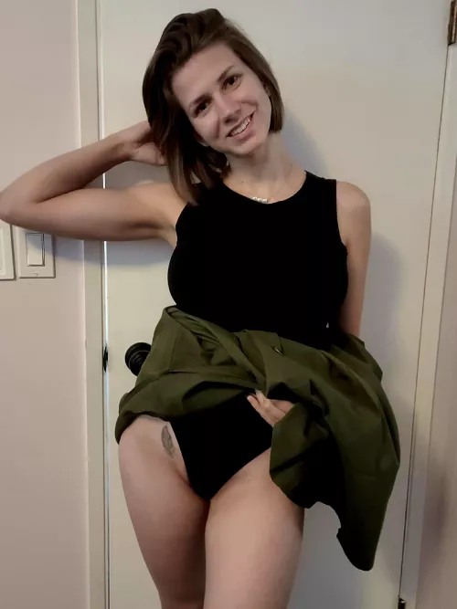 All sorts of fun 😉