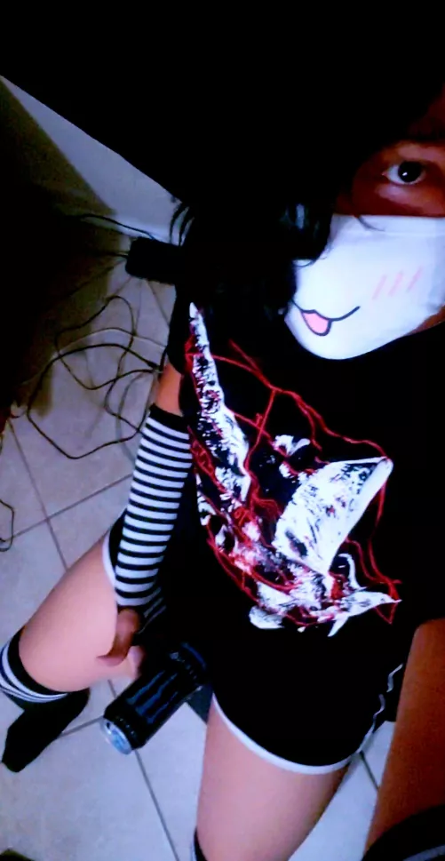 Am I allowed to post this lol