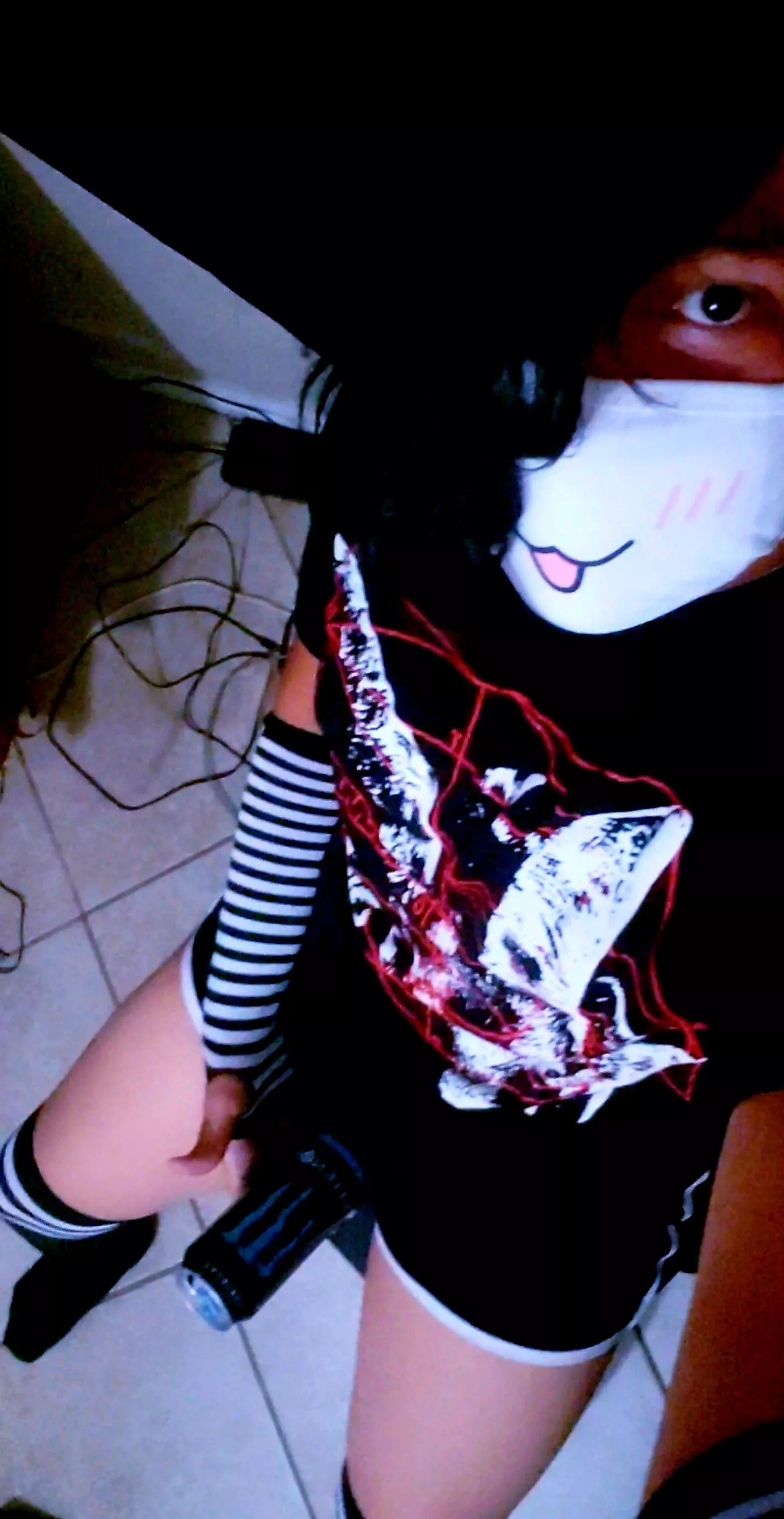 Am I allowed to post this lol