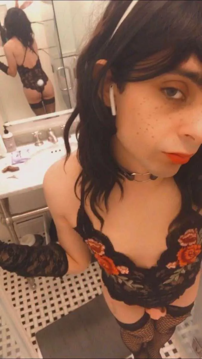 am I past the point of no return?