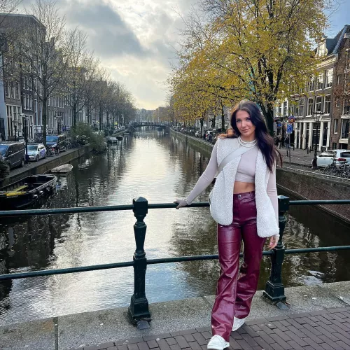 Amsterdam