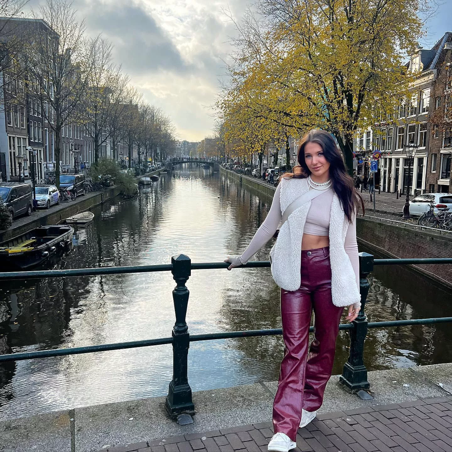 Amsterdam