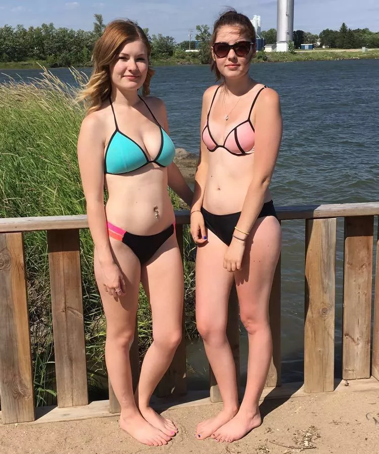 another bikini request :) xo 19f