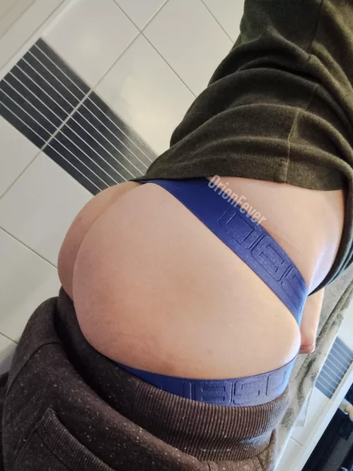 another jockstrap photo, what do you think?
