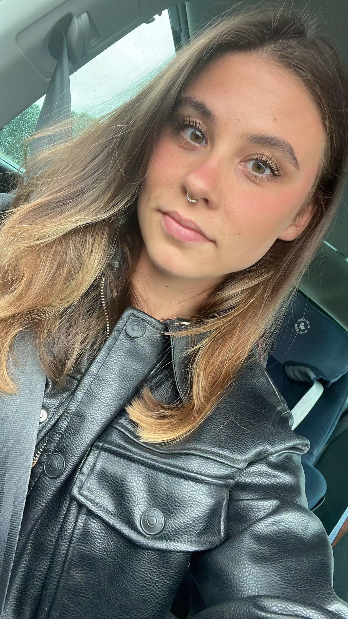 Anyone wanna tribute my ex?