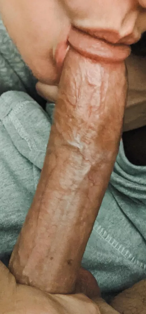 Anyone want to help her?