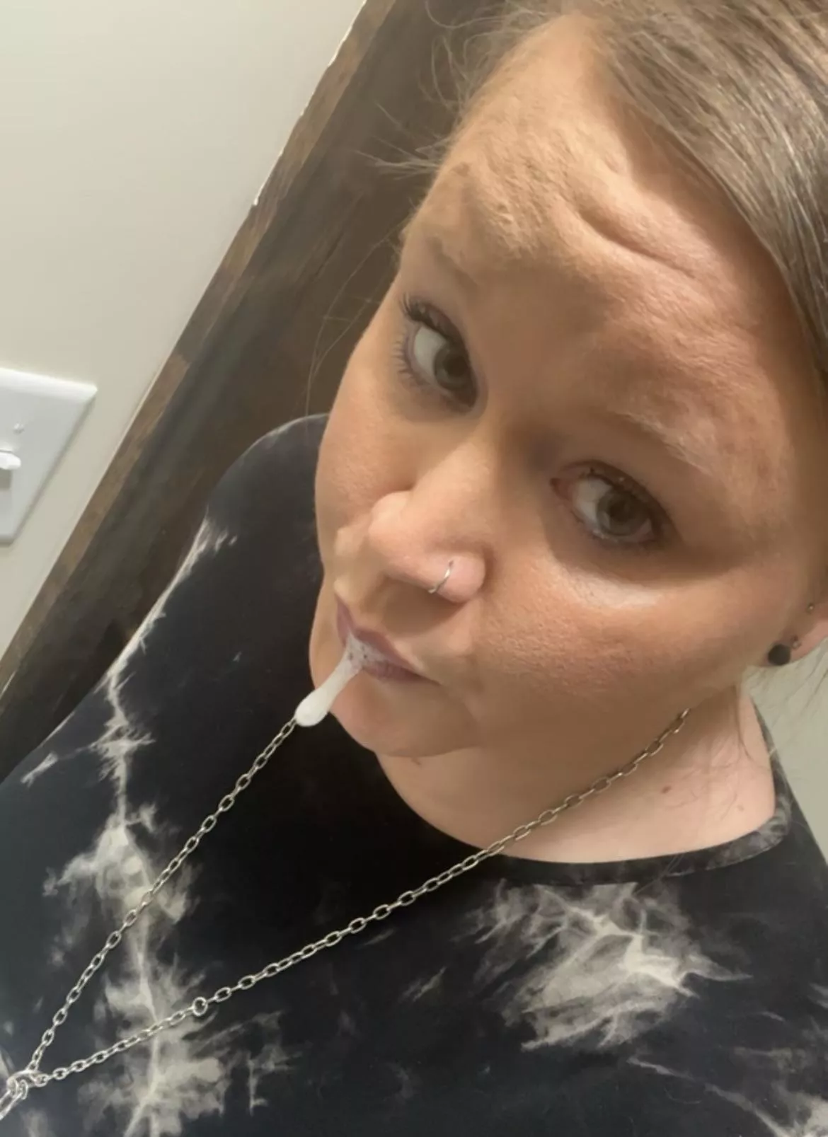 Are you here for it? 😏