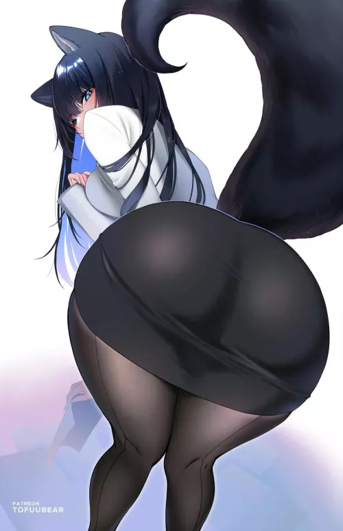 Ass is so fucking big good lord