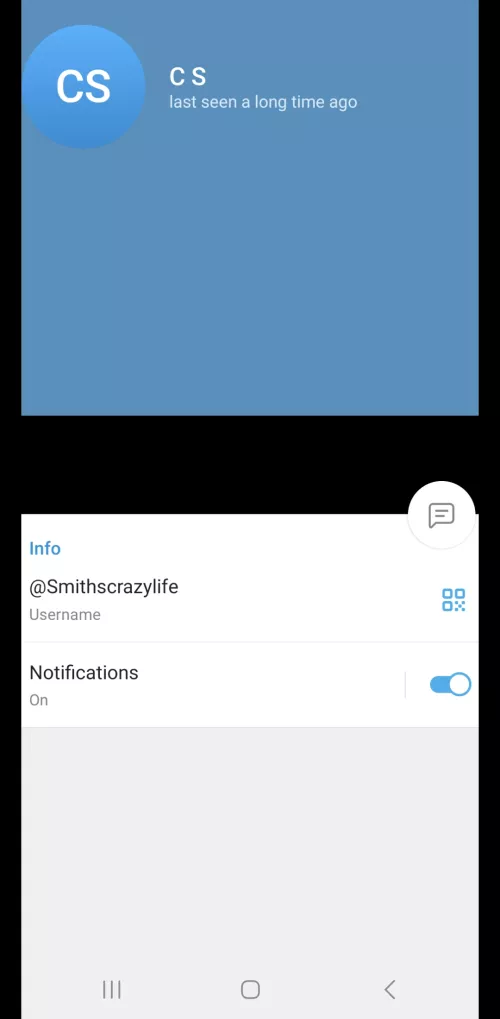 Avoid trading with this guy