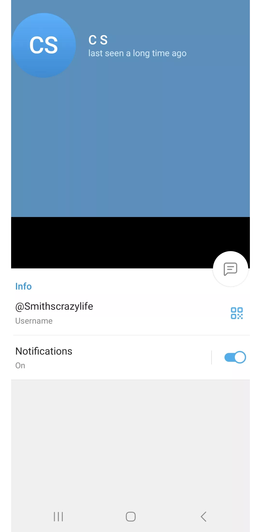 Avoid trading with this guy