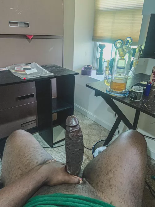 Bbc waiting to have some fun