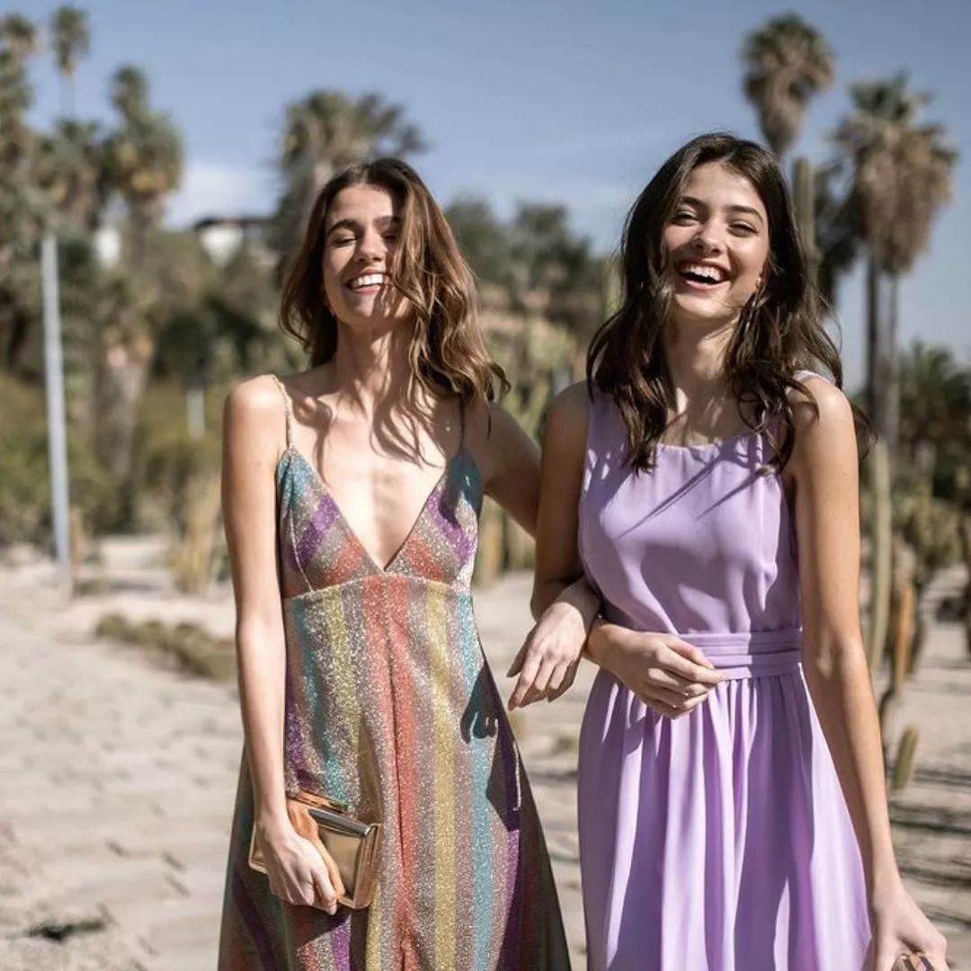 Berta Centelles & Blanca Soler