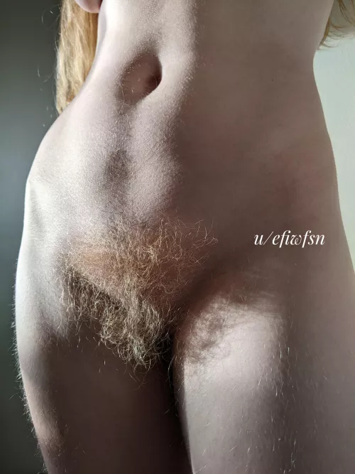 Blonde and bodacious