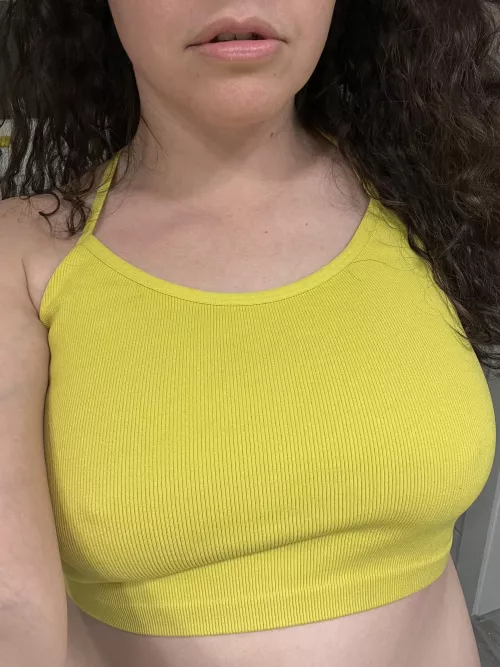 Brightening up the gloom