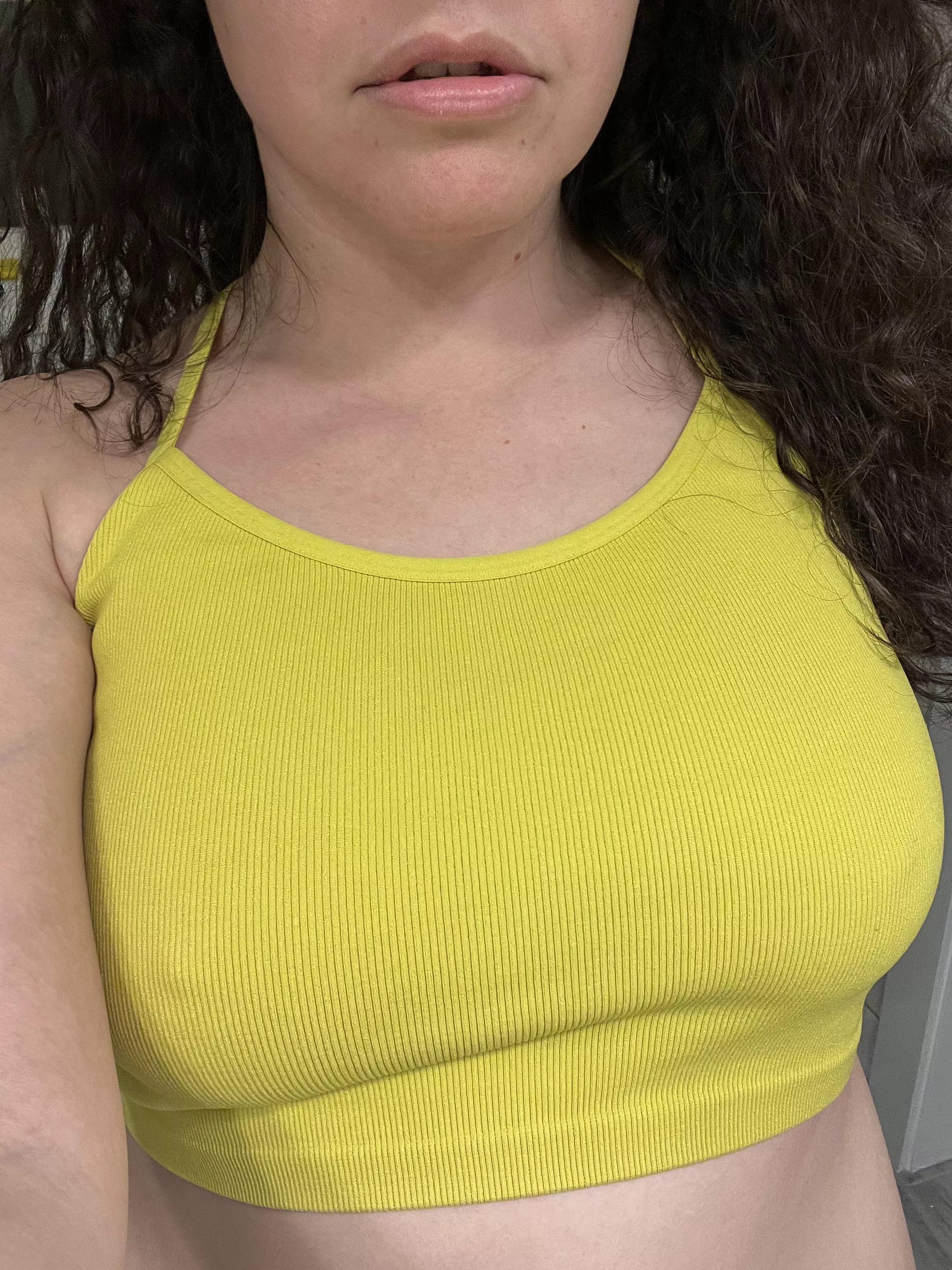 Brightening up the gloom