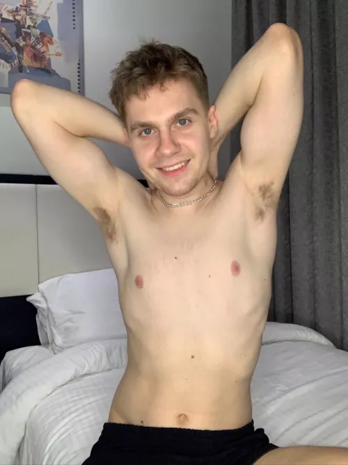 Burry your face in them 😏