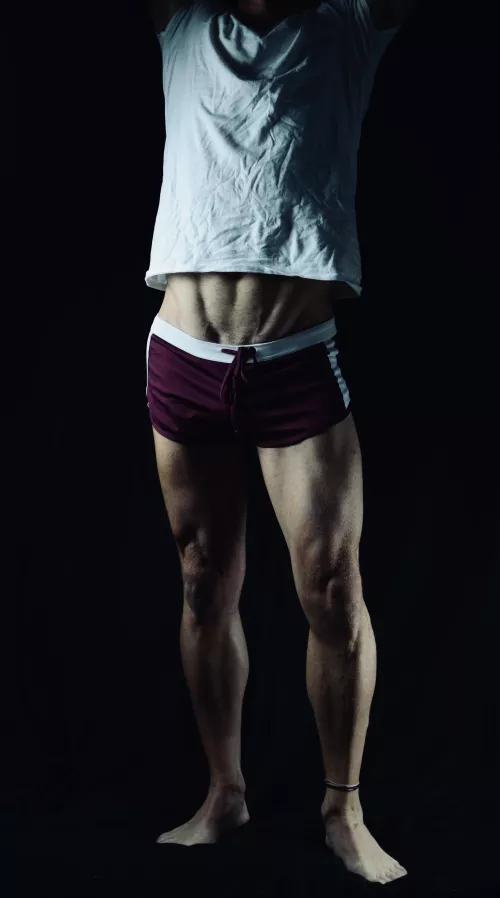 Can I borrow your iron?